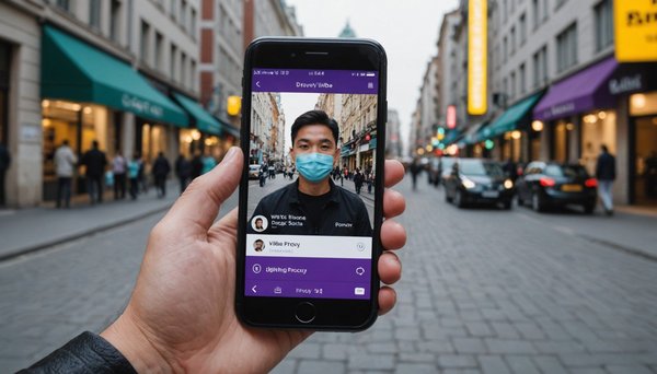 Unlocking the power of viber proxy for data extraction