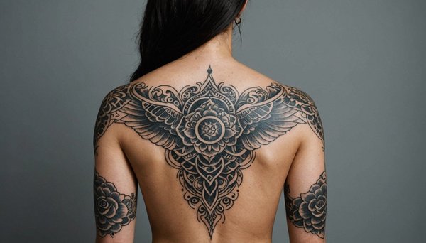 Explore the top custom tattoo experiences in dublin