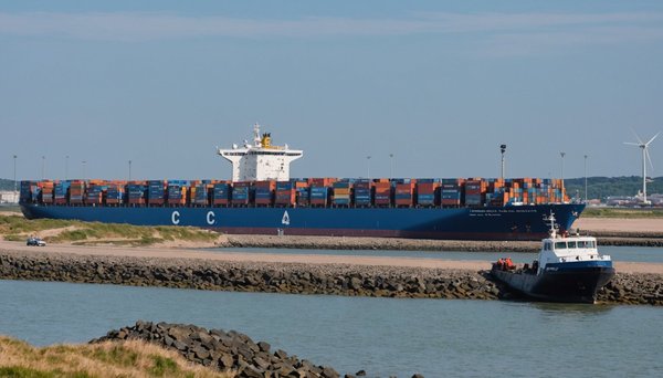 Essential guide to customs compliance for trading at calais border